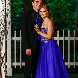 Meet your Posher, Abby